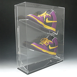 通販で買うアクリルケース