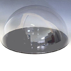 特殊な形状のアクリルケースを通販で購入